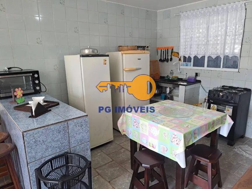 Foto 7 de Sobrado com 5 quartos à venda, 120m2 em Pontal Do Parana - PR