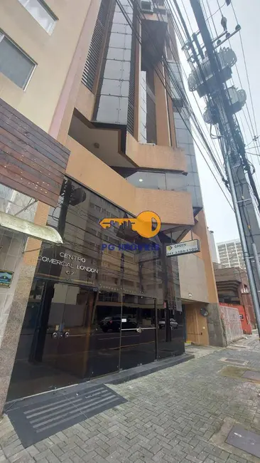 Foto 5 de Sala Comercial à venda, 49m2 em Centro, Curitiba - PR