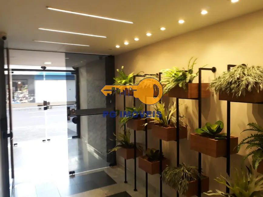 Foto 3 de Sala Comercial à venda, 49m2 em Centro, Curitiba - PR