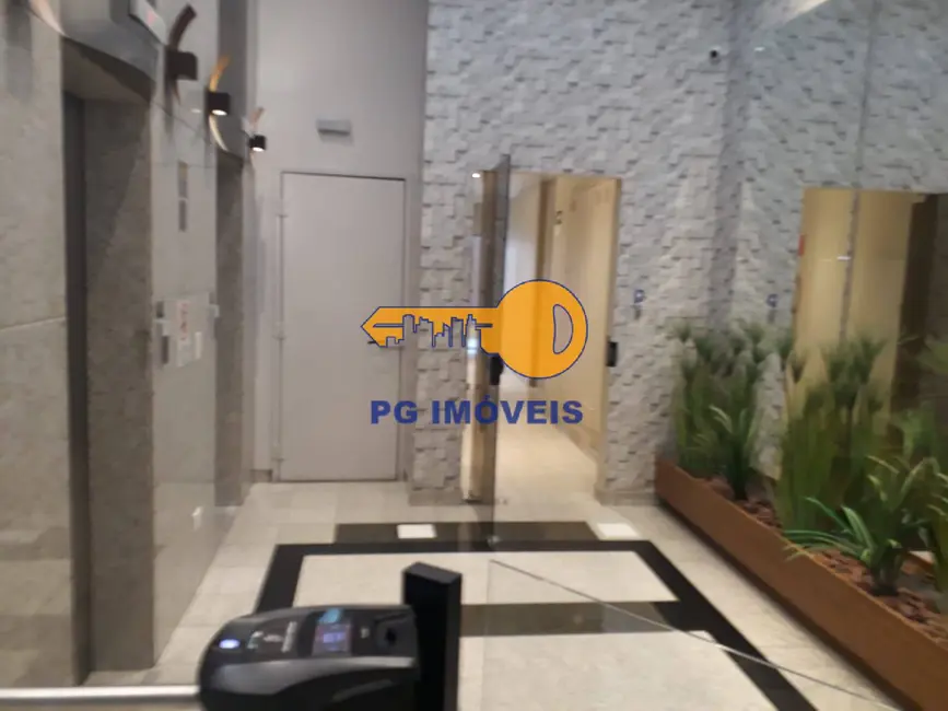 Foto 6 de Sala Comercial à venda, 49m2 em Centro, Curitiba - PR