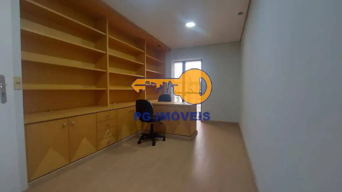 Foto 9 de Sala Comercial à venda, 49m2 em Centro, Curitiba - PR