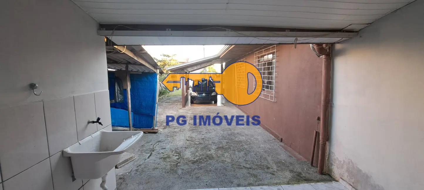 Foto 9 de Casa com 3 quartos à venda, 350m2 em Pontal Do Parana - PR