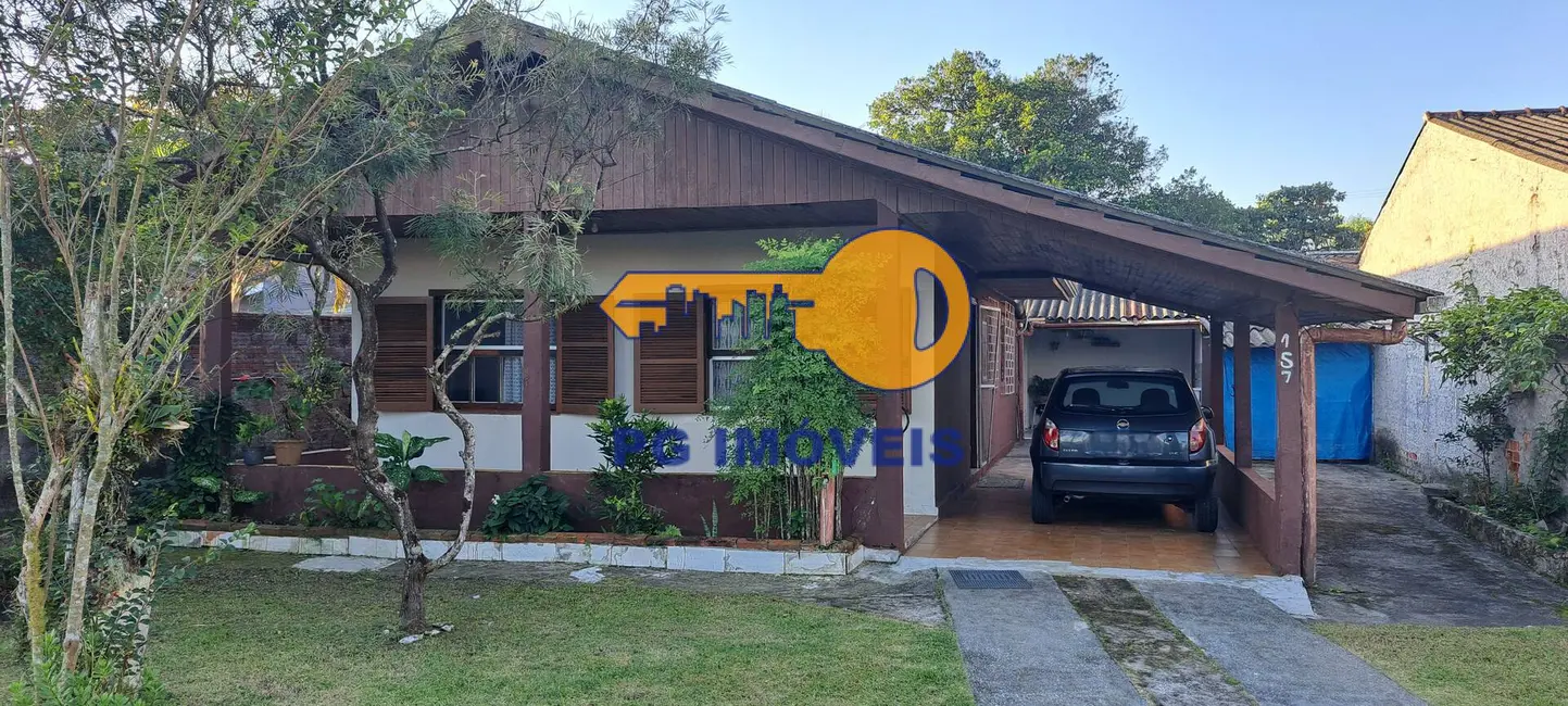 Foto 4 de Casa com 3 quartos à venda, 350m2 em Pontal Do Parana - PR