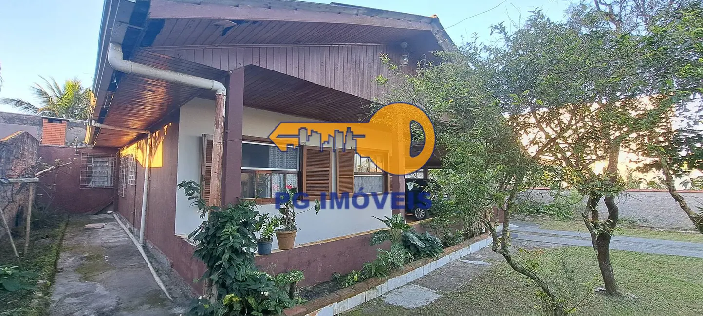 Foto 7 de Casa com 3 quartos à venda, 350m2 em Pontal Do Parana - PR