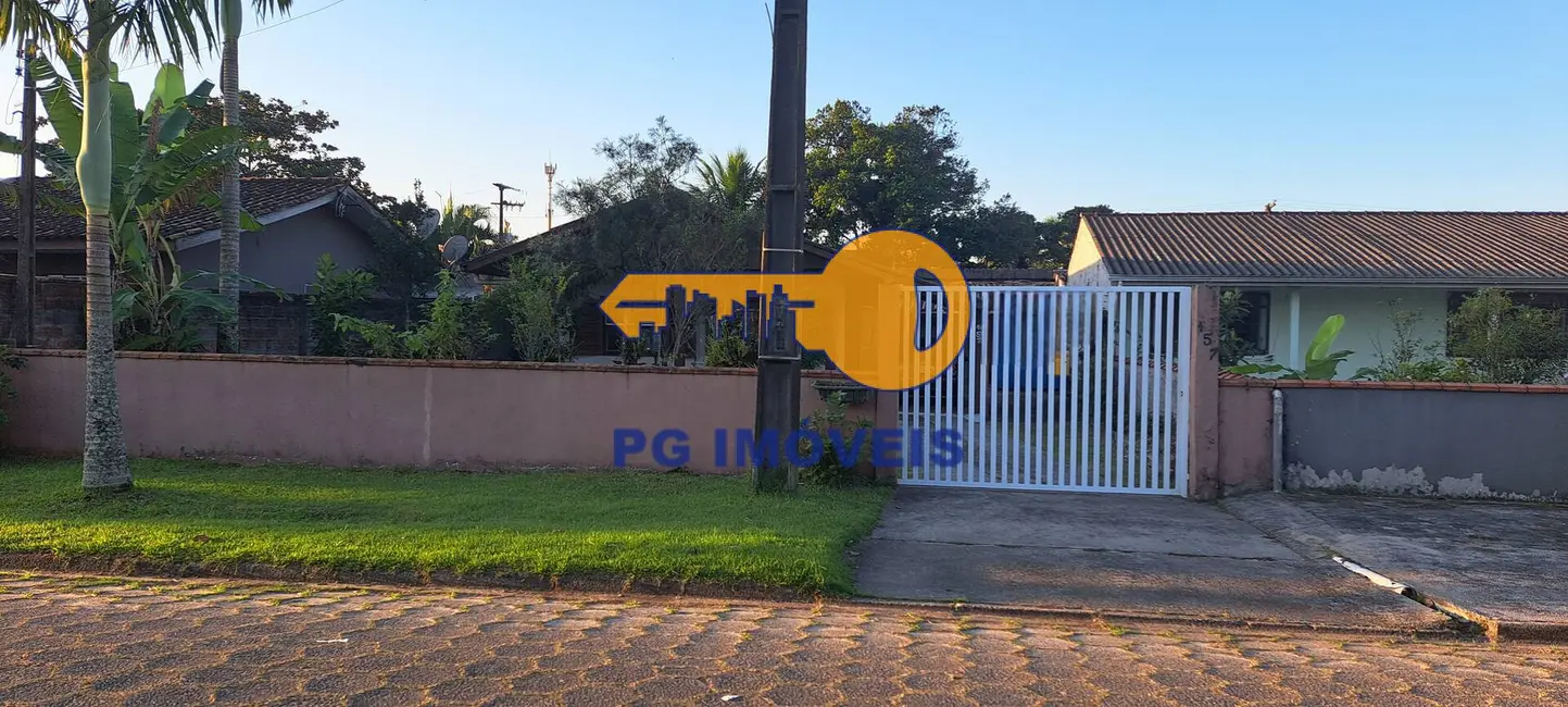 Foto 1 de Casa com 3 quartos à venda, 350m2 em Pontal Do Parana - PR
