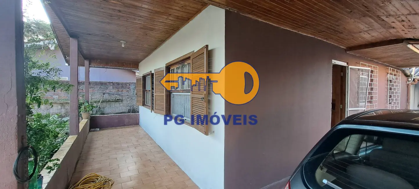 Foto 8 de Casa com 3 quartos à venda, 350m2 em Pontal Do Parana - PR