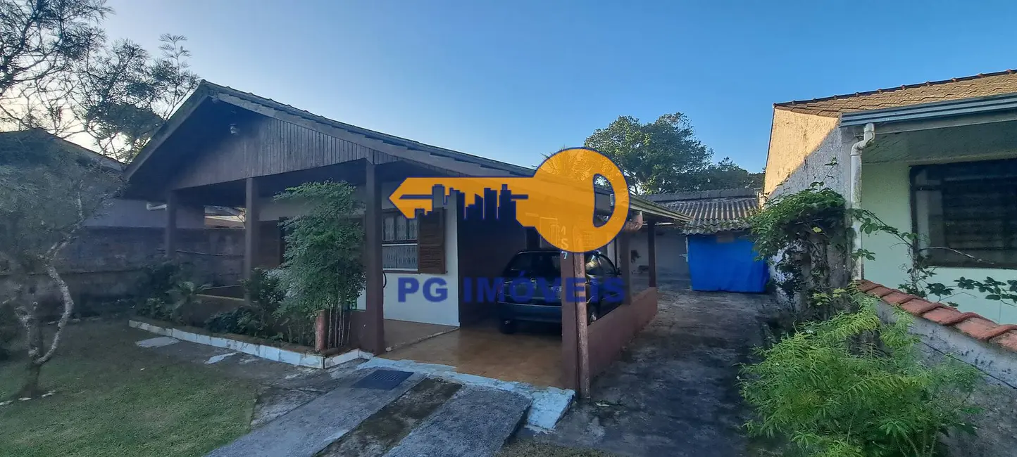 Foto 5 de Casa com 3 quartos à venda, 350m2 em Pontal Do Parana - PR
