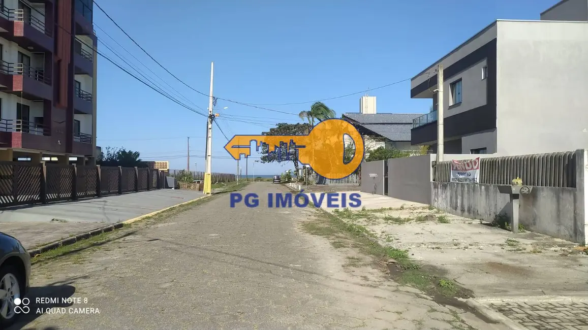 Foto 4 de Sobrado com 4 quartos à venda, 318m2 em Pontal Do Parana - PR