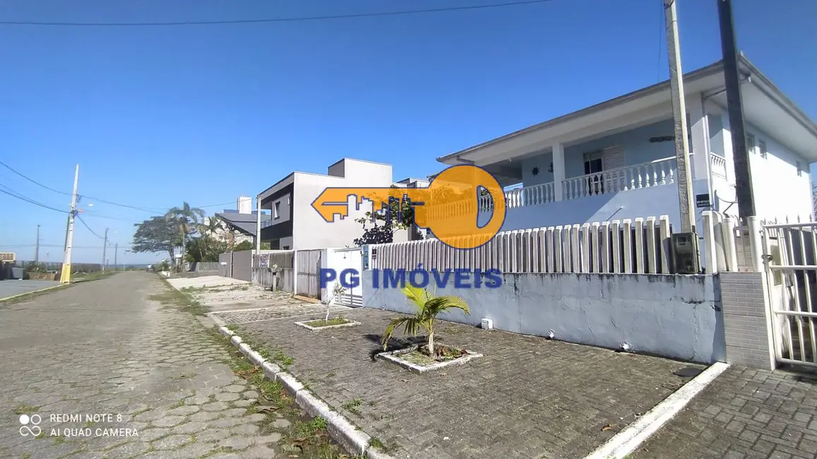 Foto 2 de Sobrado com 4 quartos à venda, 318m2 em Pontal Do Parana - PR