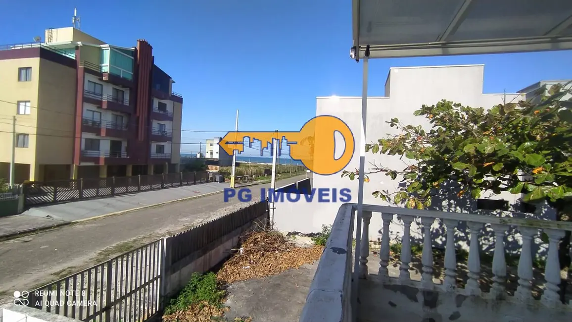 Foto 3 de Sobrado com 4 quartos à venda, 318m2 em Pontal Do Parana - PR