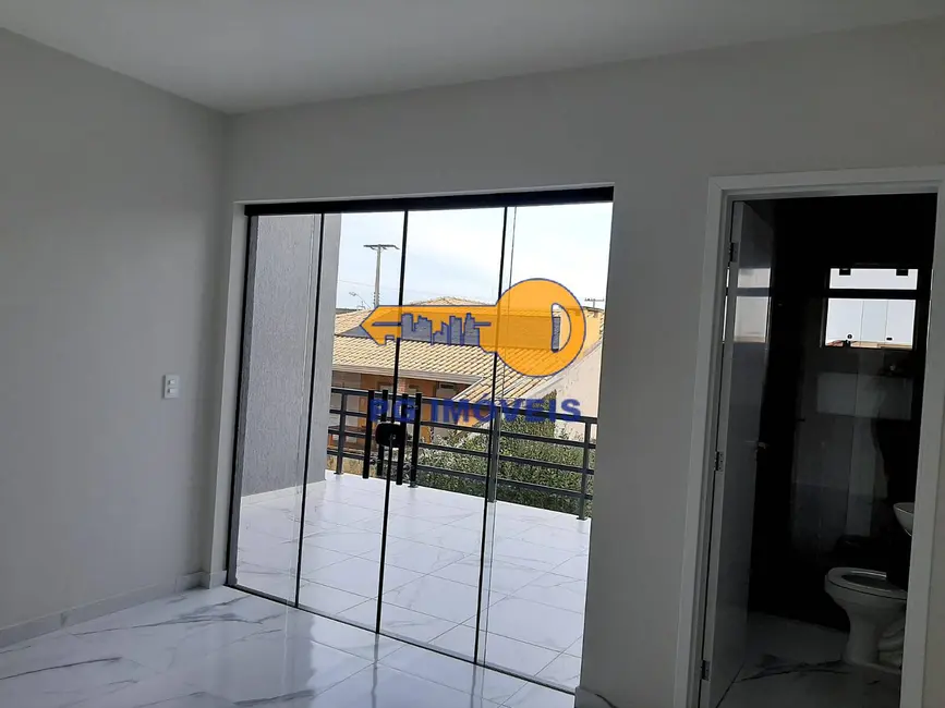 Foto 9 de Sobrado com 4 quartos à venda, 210m2 em Pontal Do Parana - PR