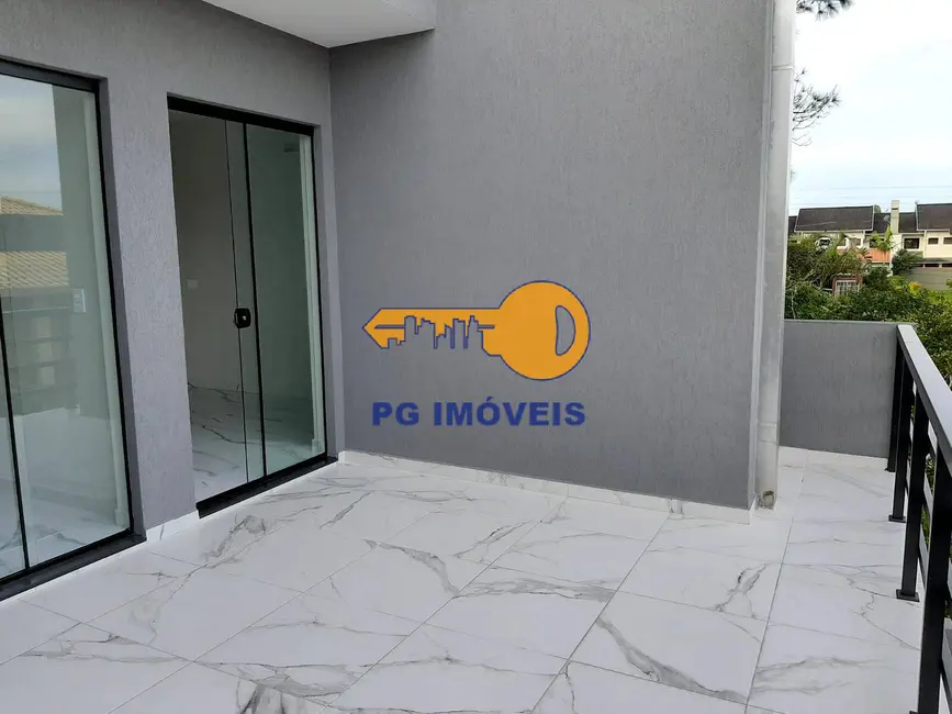 Foto 7 de Sobrado com 4 quartos à venda, 210m2 em Pontal Do Parana - PR