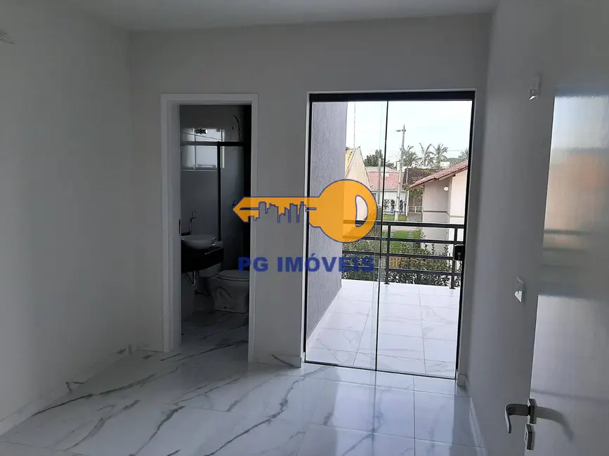 Foto 8 de Sobrado com 4 quartos à venda, 210m2 em Pontal Do Parana - PR