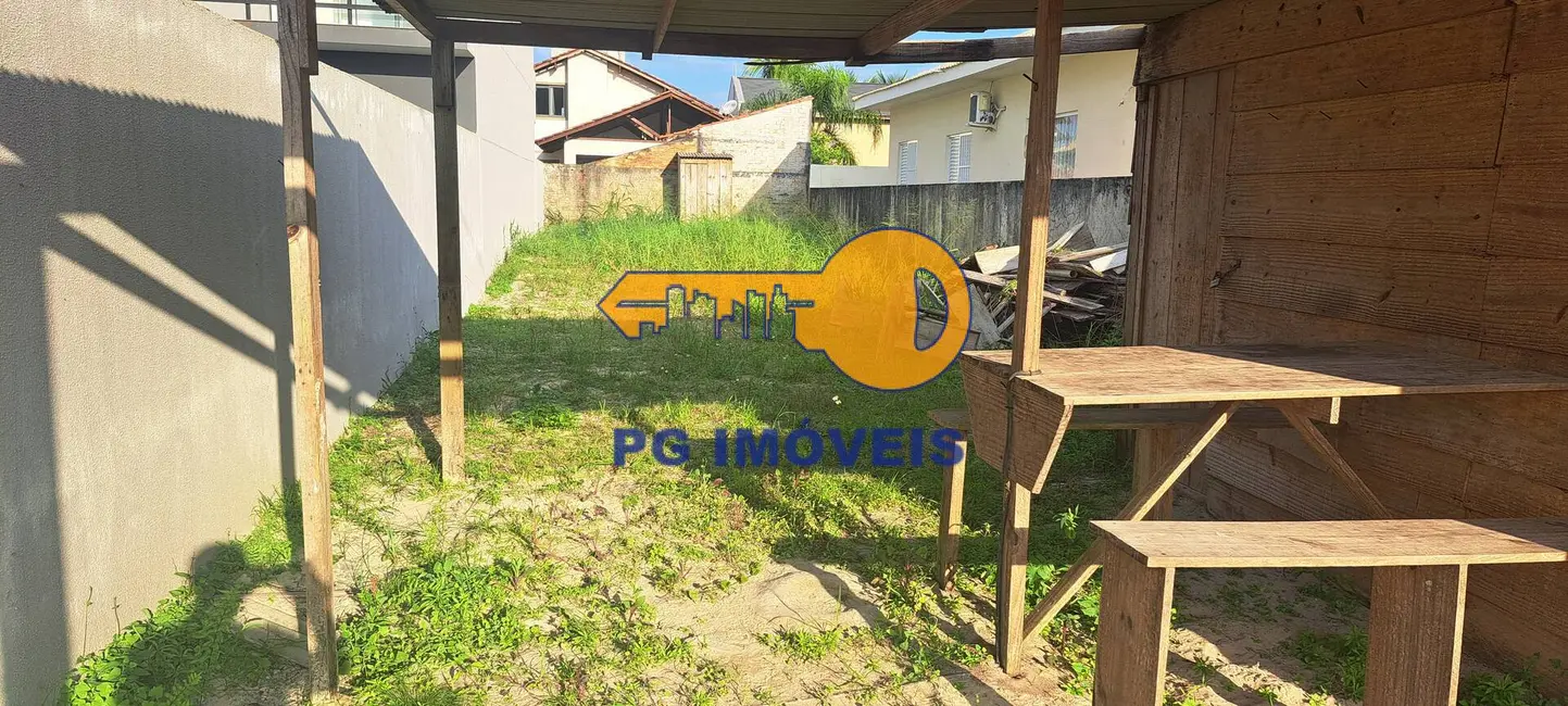 Foto 3 de Terreno / Lote à venda, 210m2 em Pontal Do Parana - PR