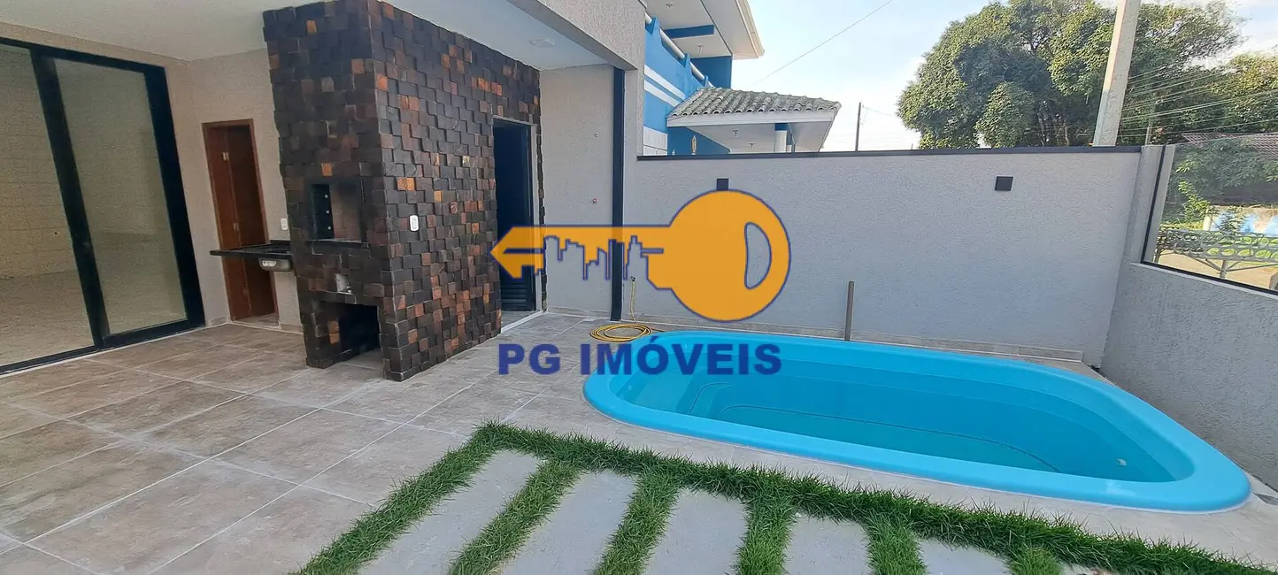 Foto 7 de Casa com 3 quartos à venda, 150m2 em Ipanema, Pontal Do Parana - PR