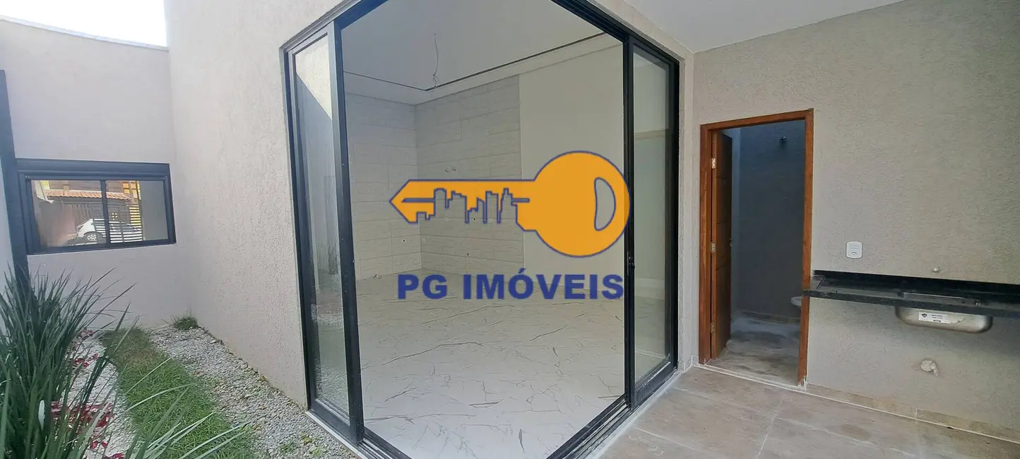 Foto 9 de Casa com 3 quartos à venda, 150m2 em Ipanema, Pontal Do Parana - PR