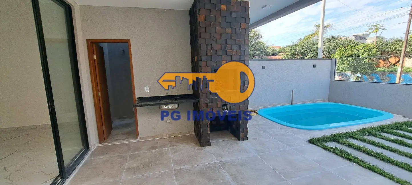 Foto 8 de Casa com 3 quartos à venda, 150m2 em Ipanema, Pontal Do Parana - PR