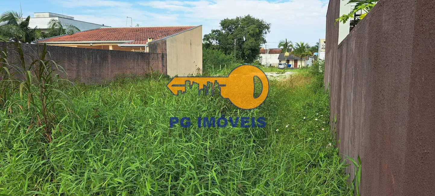 Foto 2 de Terreno / Lote à venda, 360m2 em Pontal Do Parana - PR