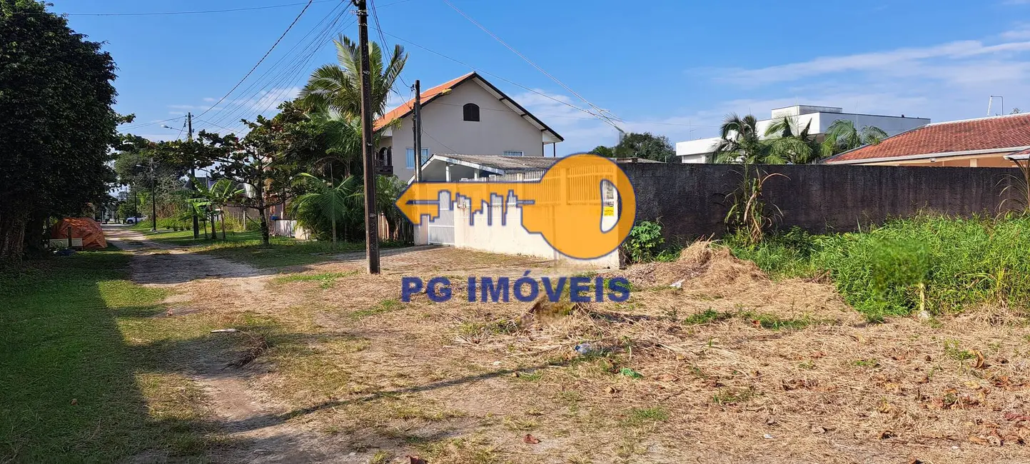 Foto 8 de Terreno / Lote à venda, 360m2 em Pontal Do Parana - PR
