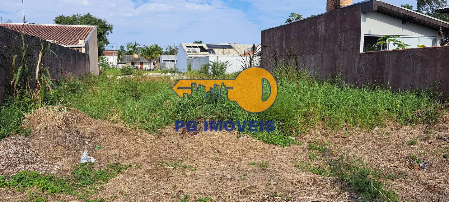 Foto 5 de Terreno / Lote à venda, 360m2 em Pontal Do Parana - PR