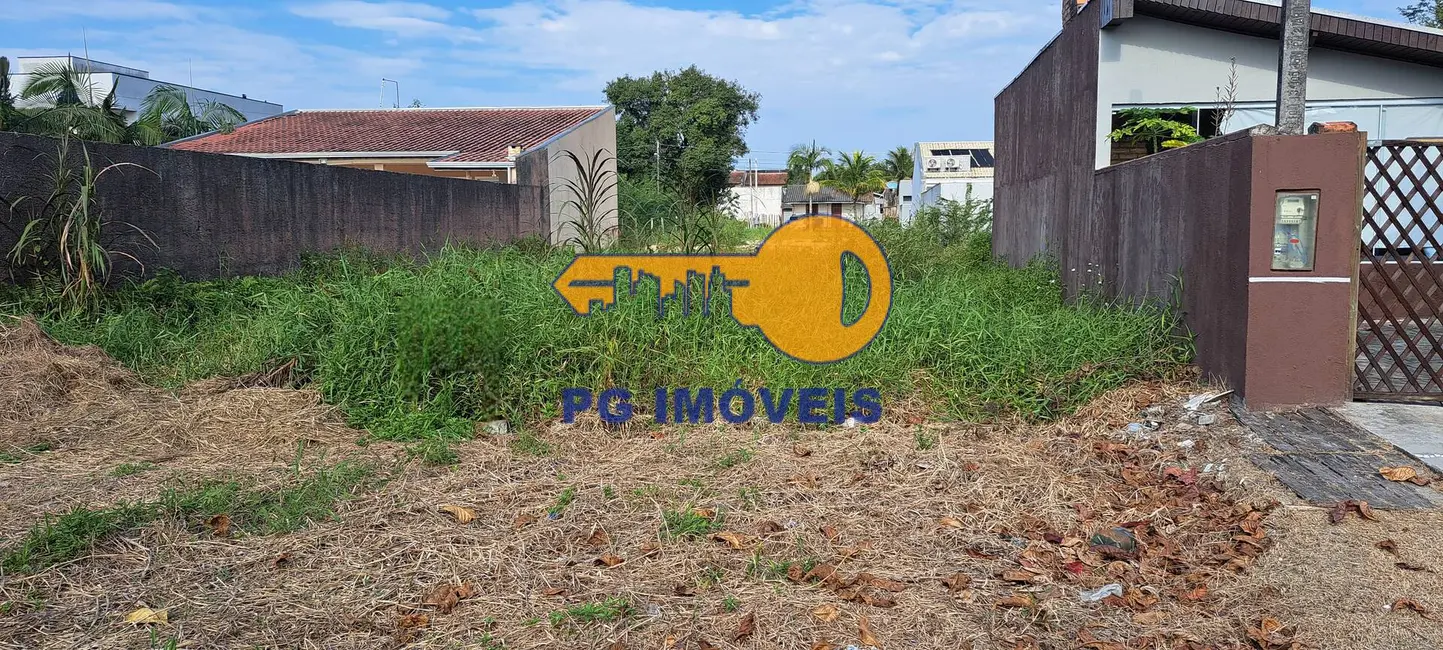 Foto 4 de Terreno / Lote à venda, 360m2 em Pontal Do Parana - PR