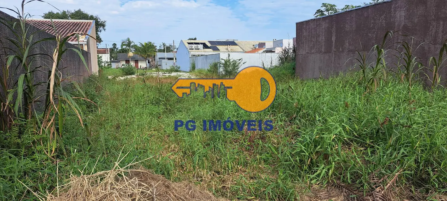 Foto 1 de Terreno / Lote à venda, 360m2 em Pontal Do Parana - PR