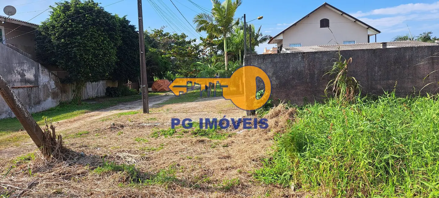 Foto 6 de Terreno / Lote à venda, 360m2 em Pontal Do Parana - PR
