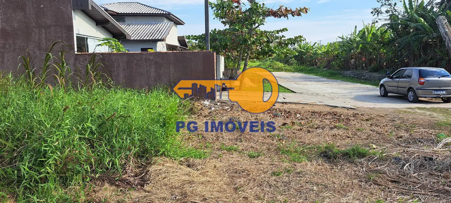 Foto 7 de Terreno / Lote à venda, 360m2 em Pontal Do Parana - PR