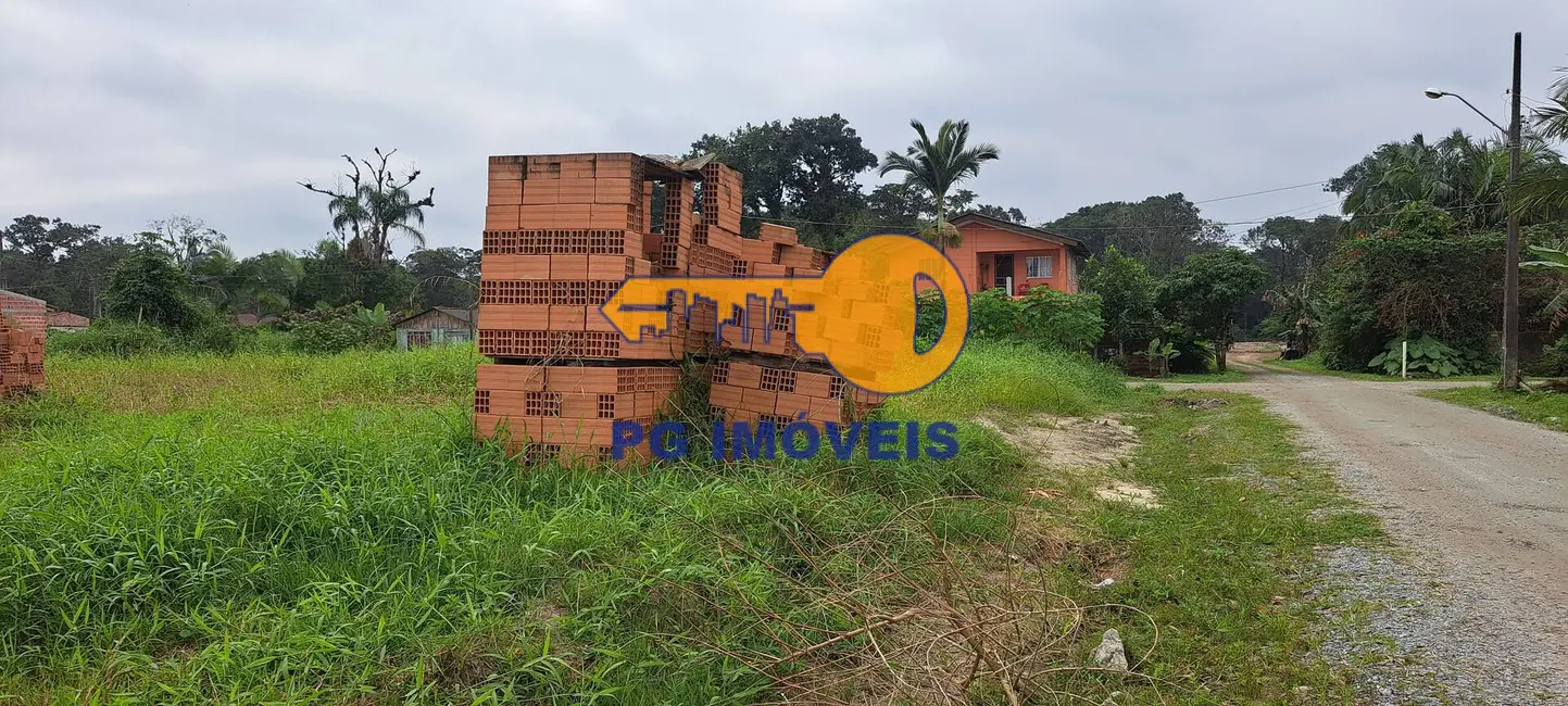 Foto 4 de Terreno / Lote à venda, 324m2 em Pontal Do Parana - PR