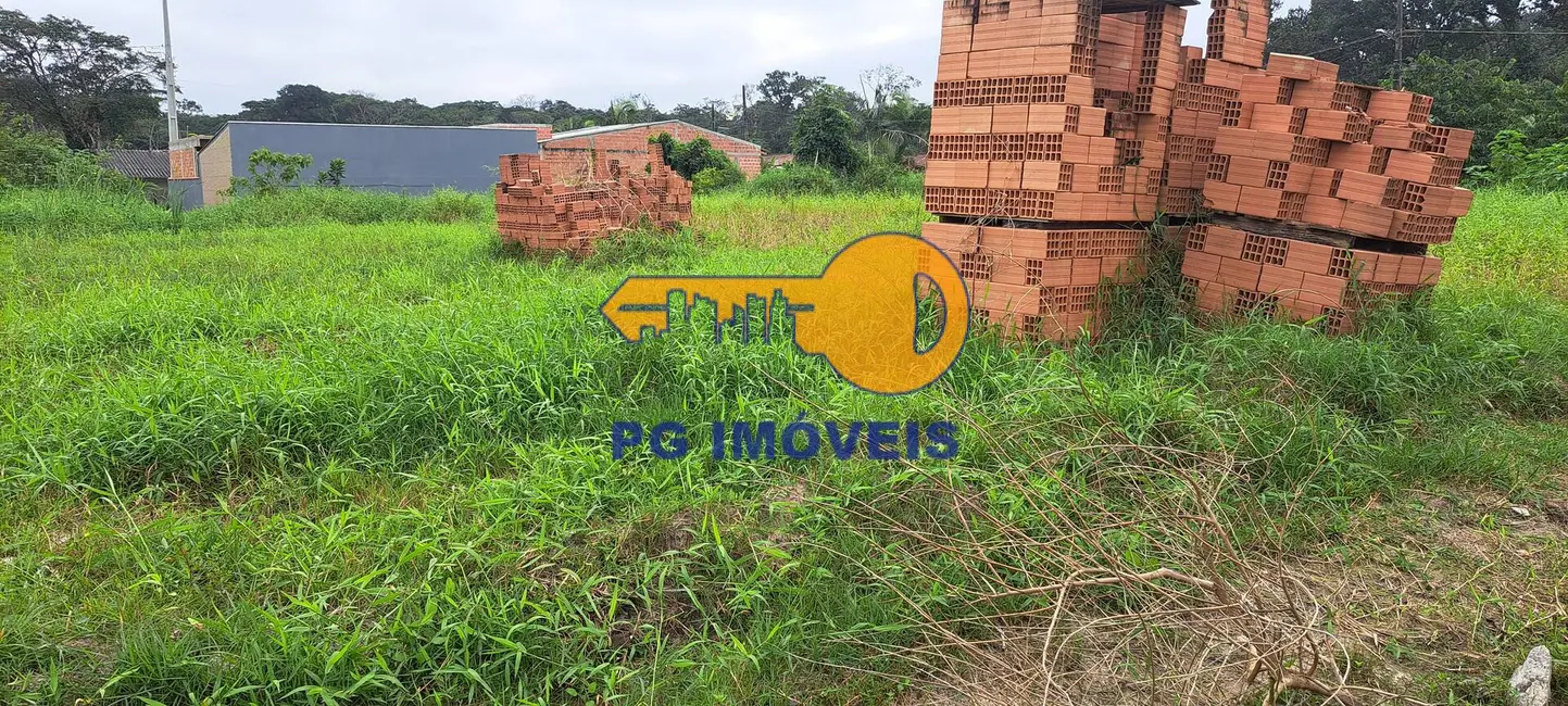 Foto 3 de Terreno / Lote à venda, 324m2 em Pontal Do Parana - PR