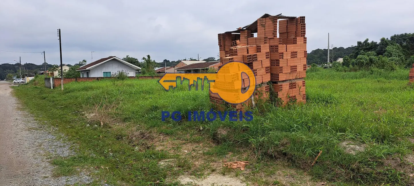 Foto 5 de Terreno / Lote à venda, 324m2 em Pontal Do Parana - PR