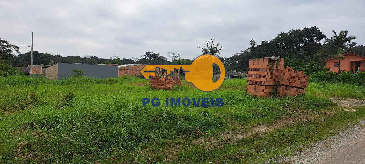 Foto 8 de Terreno / Lote à venda, 324m2 em Pontal Do Parana - PR