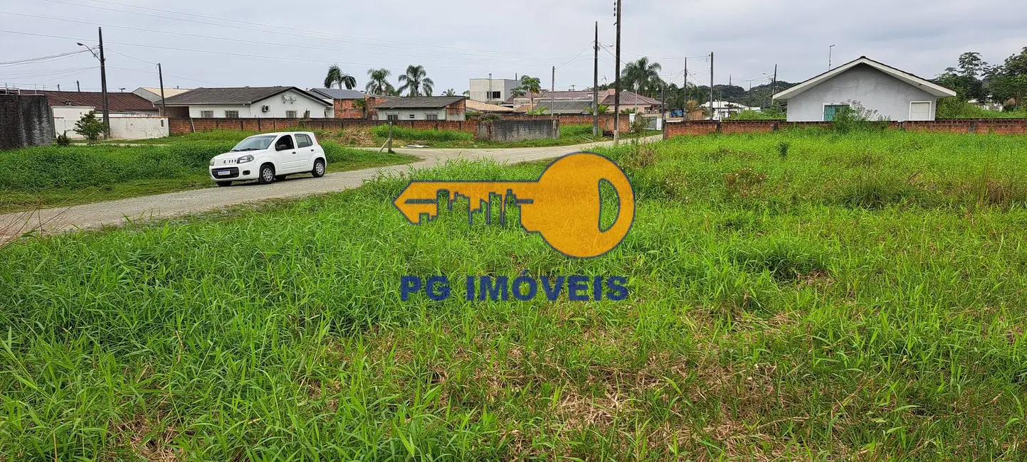 Foto 7 de Terreno / Lote à venda, 324m2 em Pontal Do Parana - PR