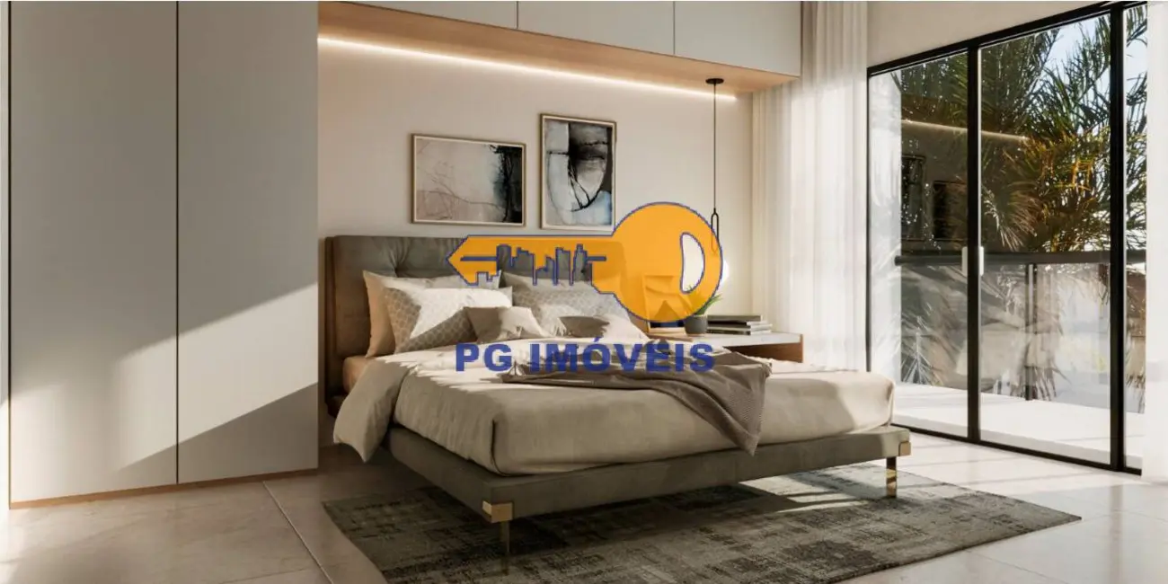 Foto 6 de Sobrado com 3 quartos à venda, 345m2 em Matinhos - PR