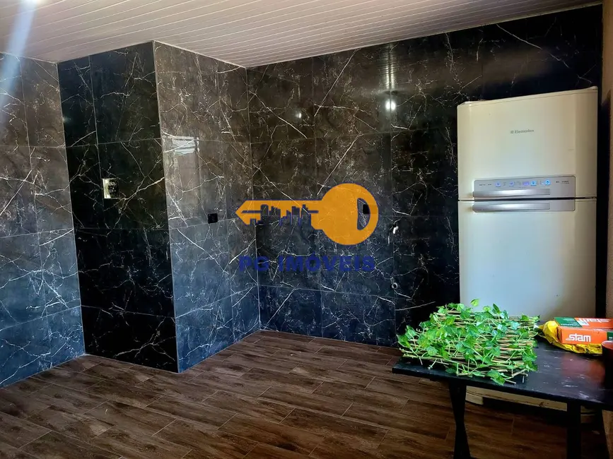 Foto 5 de Casa com 3 quartos à venda, 420m2 em Ipanema, Pontal Do Parana - PR