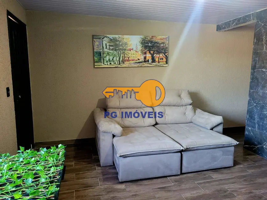 Foto 3 de Casa com 3 quartos à venda, 420m2 em Ipanema, Pontal Do Parana - PR