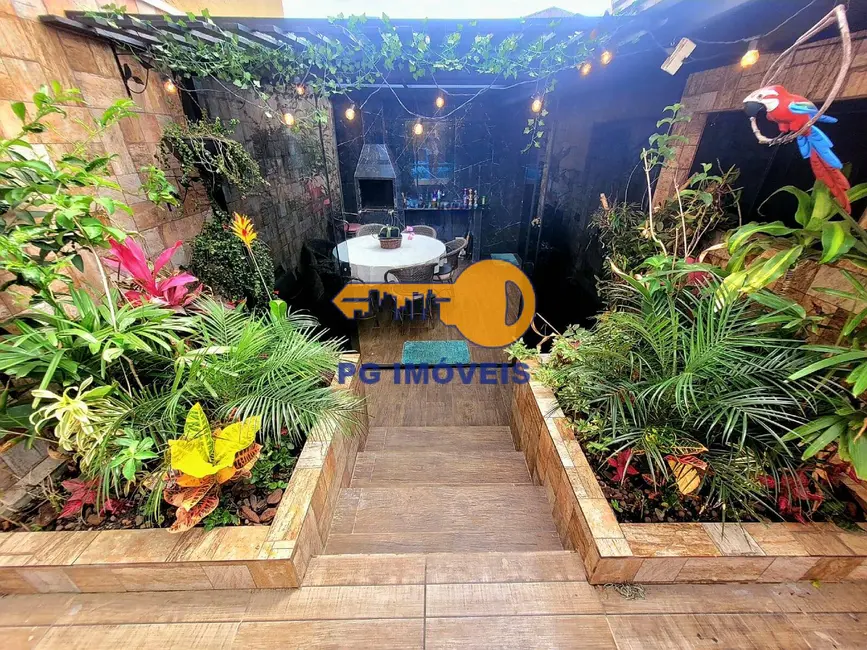 Foto 6 de Casa com 3 quartos à venda, 420m2 em Ipanema, Pontal Do Parana - PR