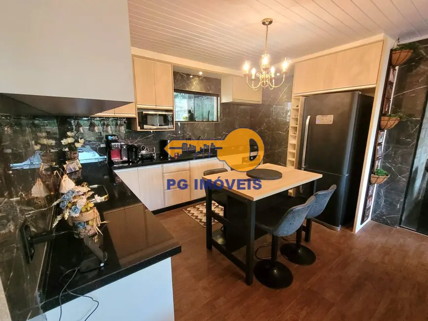 Foto 9 de Casa com 3 quartos à venda, 420m2 em Ipanema, Pontal Do Parana - PR