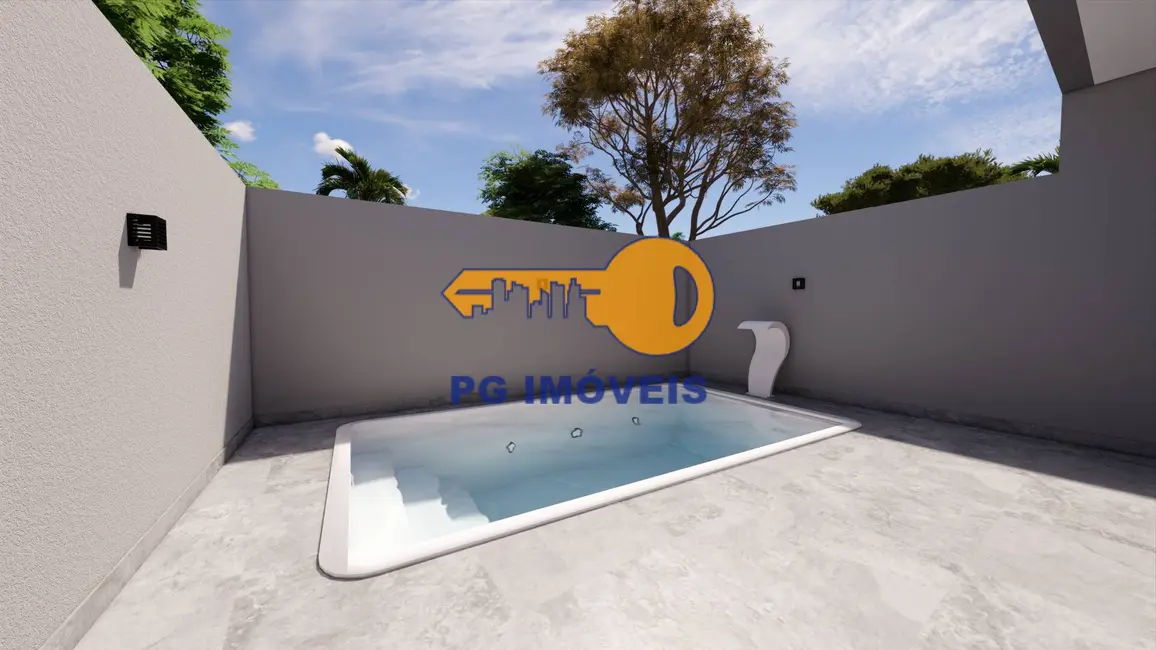 Foto 5 de Casa com 3 quartos à venda, 162m2 em Pontal Do Parana - PR