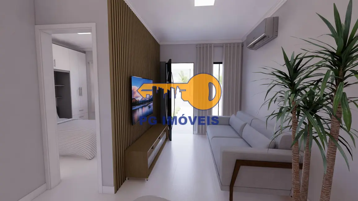 Foto 8 de Casa com 3 quartos à venda, 162m2 em Pontal Do Parana - PR