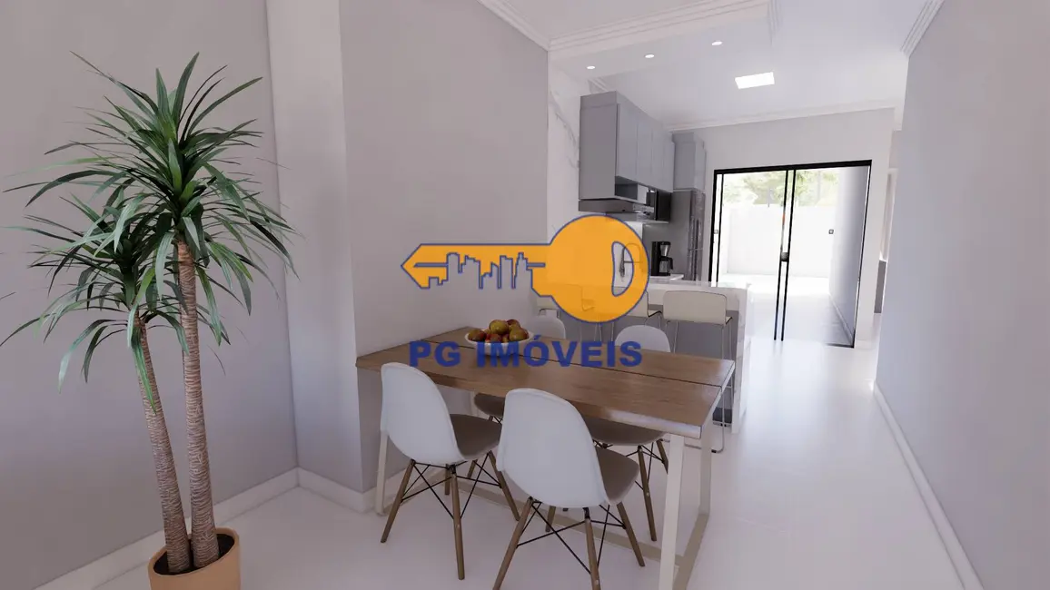 Foto 9 de Casa com 3 quartos à venda, 162m2 em Pontal Do Parana - PR