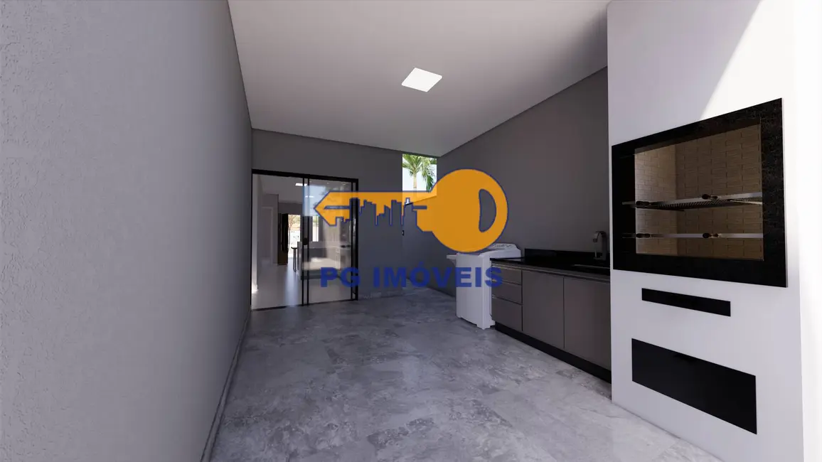 Foto 6 de Casa com 3 quartos à venda, 162m2 em Pontal Do Parana - PR