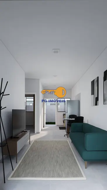 Foto 8 de Casa com 2 quartos à venda, 90m2 em Shangri-la, Pontal Do Parana - PR