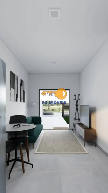 Foto 9 de Casa com 2 quartos à venda, 90m2 em Shangri-la, Pontal Do Parana - PR