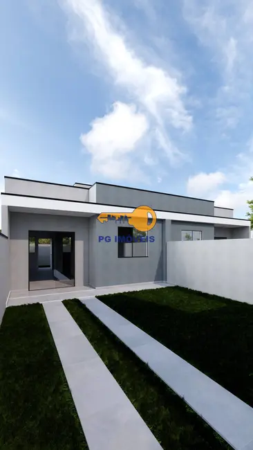 Foto 7 de Casa com 2 quartos à venda, 90m2 em Shangri-la, Pontal Do Parana - PR