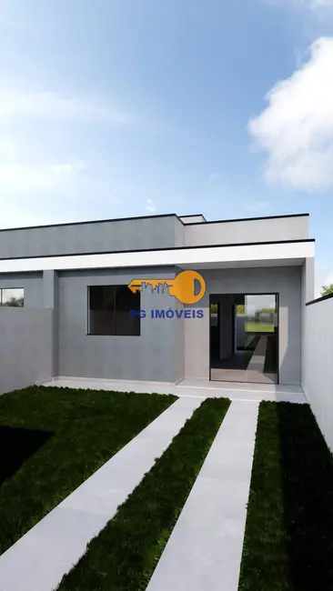 Foto 5 de Casa com 2 quartos à venda, 90m2 em Shangri-la, Pontal Do Parana - PR