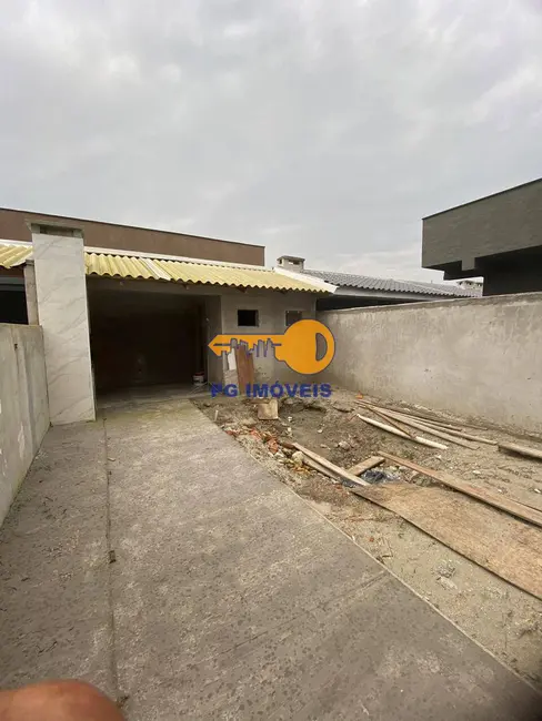 Foto 7 de Casa com 5 quartos à venda, 144m2 em Shangri-la, Pontal Do Parana - PR