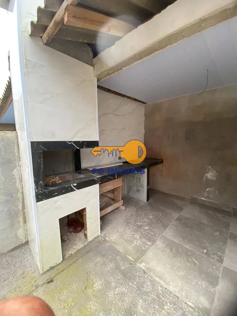 Foto 8 de Casa com 5 quartos à venda, 144m2 em Shangri-la, Pontal Do Parana - PR