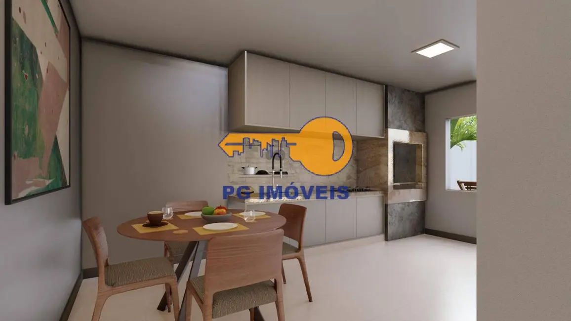 Foto 7 de Casa com 3 quartos à venda, 144m2 em Shangri-la, Pontal Do Parana - PR