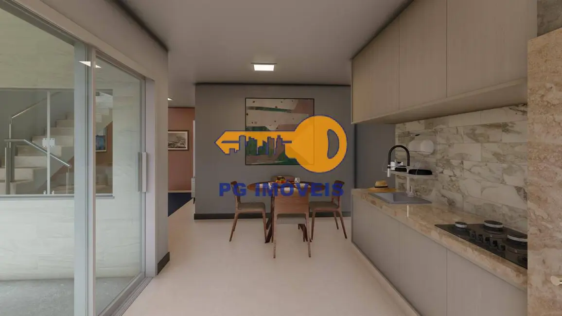 Foto 6 de Casa com 3 quartos à venda, 144m2 em Shangri-la, Pontal Do Parana - PR